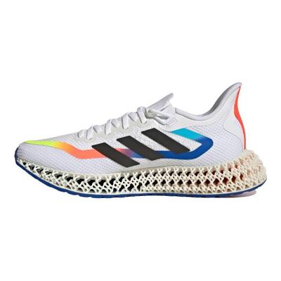4DFWD 2 'Biały Mocny Niebieski' Sneakersy HQ1039