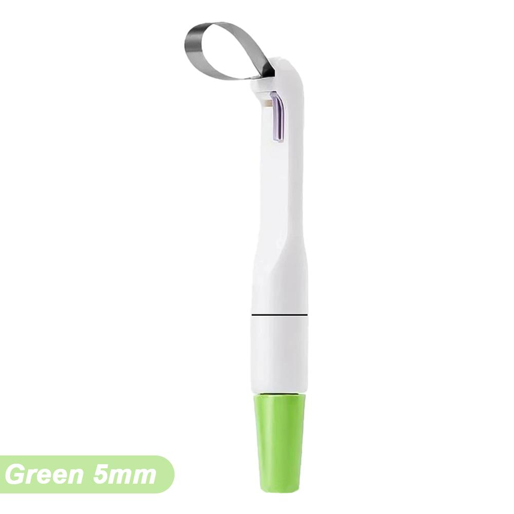 

Стоматологическая формовочная пластина Douban стержневого типа стоматологическая пломбировочная формовочная пластина позиционирование формовочная пластина ручные регулируемые стоматологические принадлежности Green 5mm