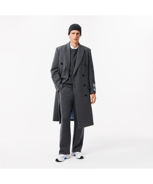 [Lacoste] Мужские кроссовки Storm 96 2K RZ8070M54N080 270