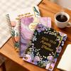 2026-2030 Monthly Planner, 5 Year Calendar Planner, Jan 2026 - Dec 2030, 8.3" x 6", Year Planner with Twin-Wire Binding, Holiday Reference, Notes