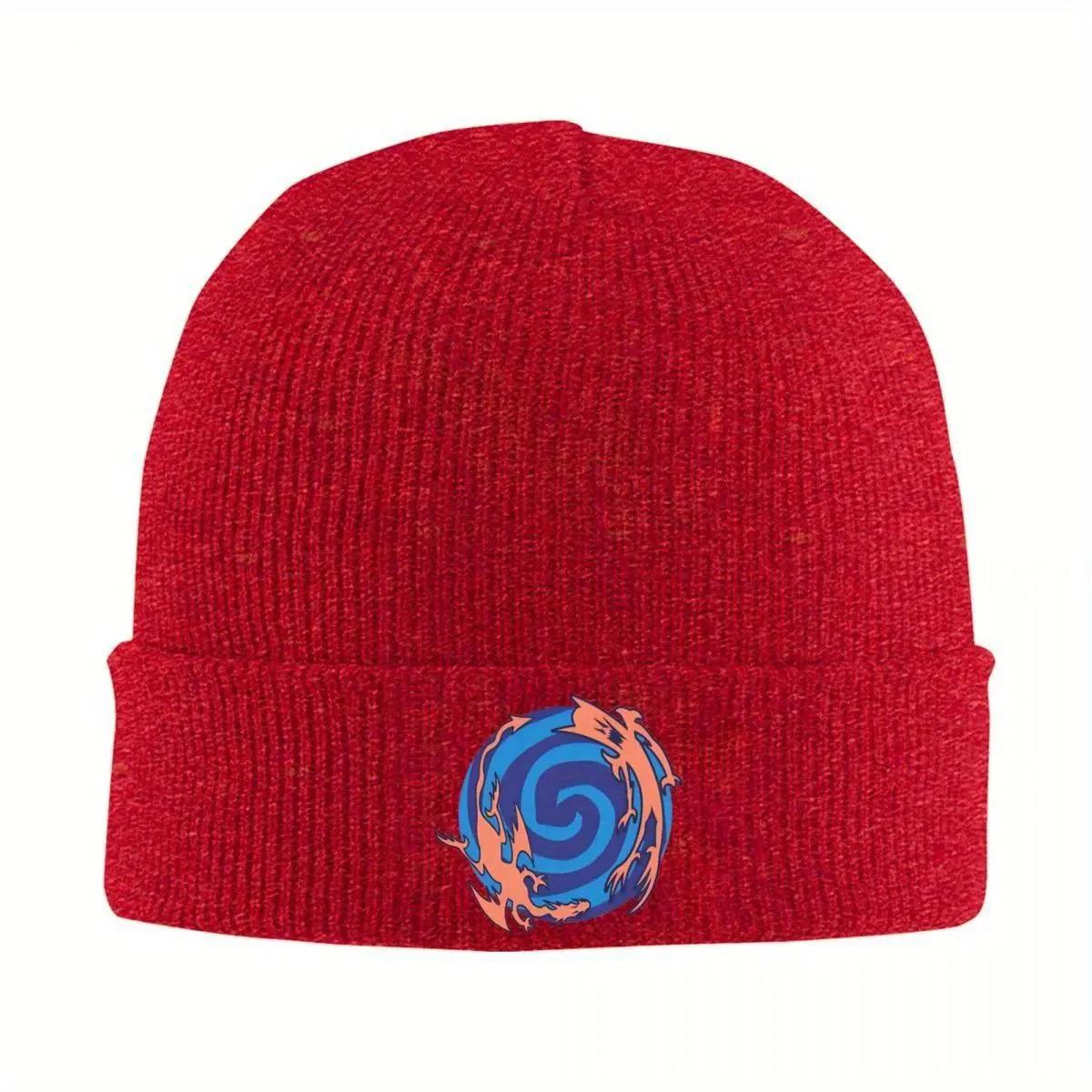 

Michael Myers Is Doing It Hats Autumn Winter Beanie Warm Halloween Horror Movie Caps Unisex Acrylic Knitted Hat