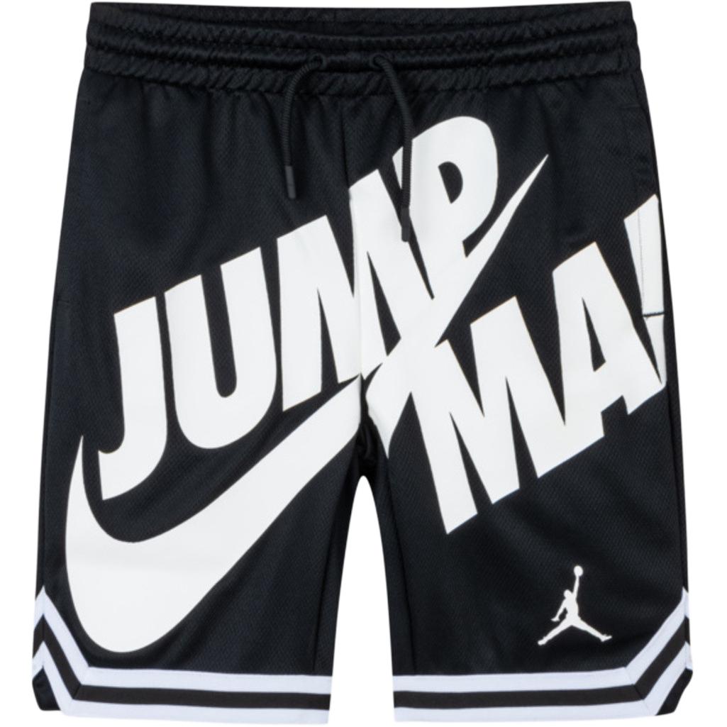 

New Jordan Grade School Short DX8402-010 160/L