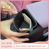 For BYD Dolphin car interior center console storage box trument panel storage box central control storage special accessories