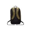 Nike Vapor Jet Sports Polyester Backpack Unisex Backpacks Olive-Green BA5570-396