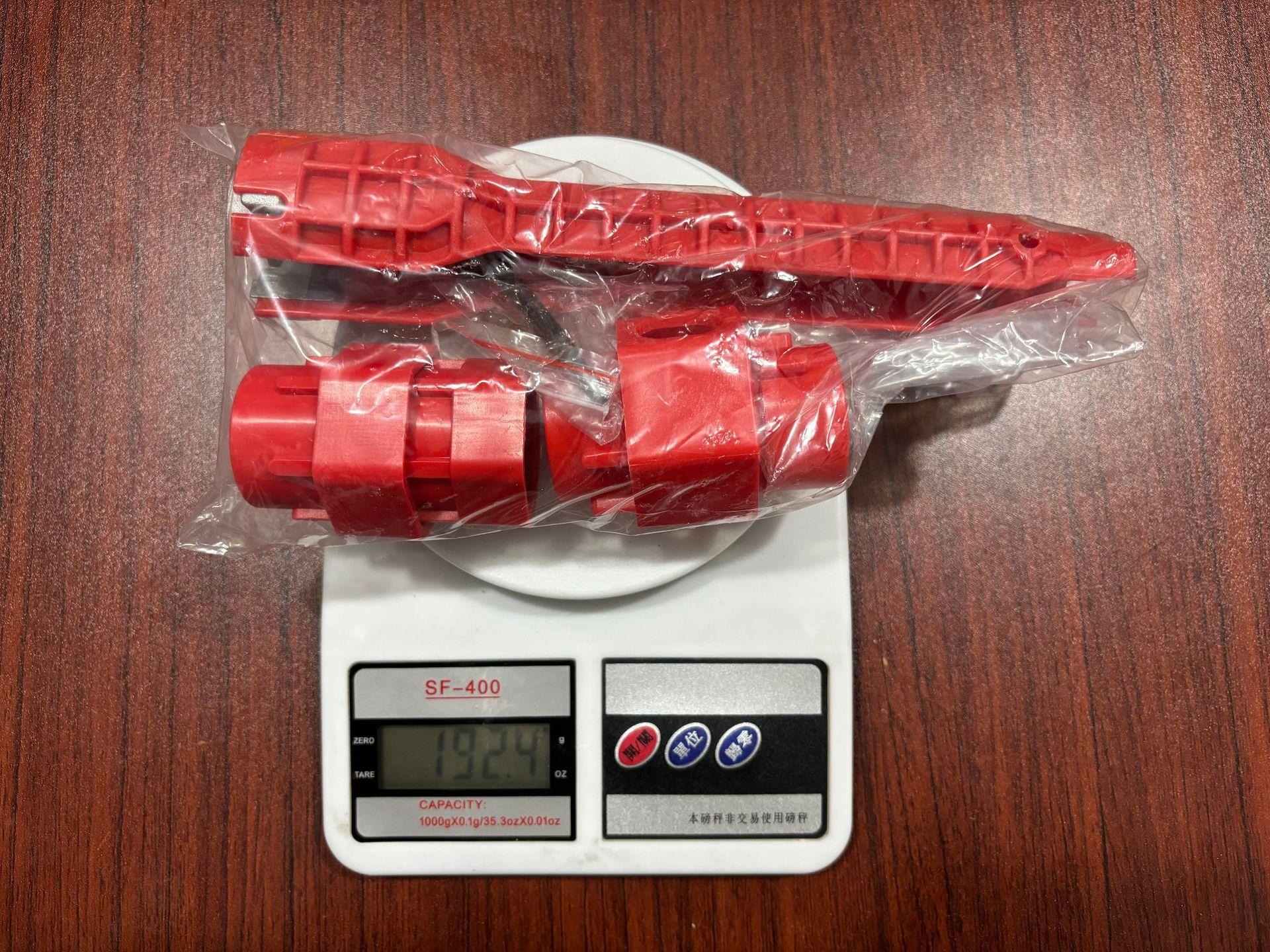 

Многофункциональный сантехнический ключ, съемный ключ для дна раковины, напольный ключ для нескольких раковин, вставной ключ восемь в одном, инструмент для установки