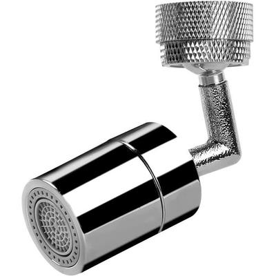 Banyo ve tuvalet – Perlatörler