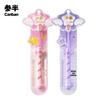 Canhalf Fairy Wand Soft Bristle Toothbrush 2-Pack