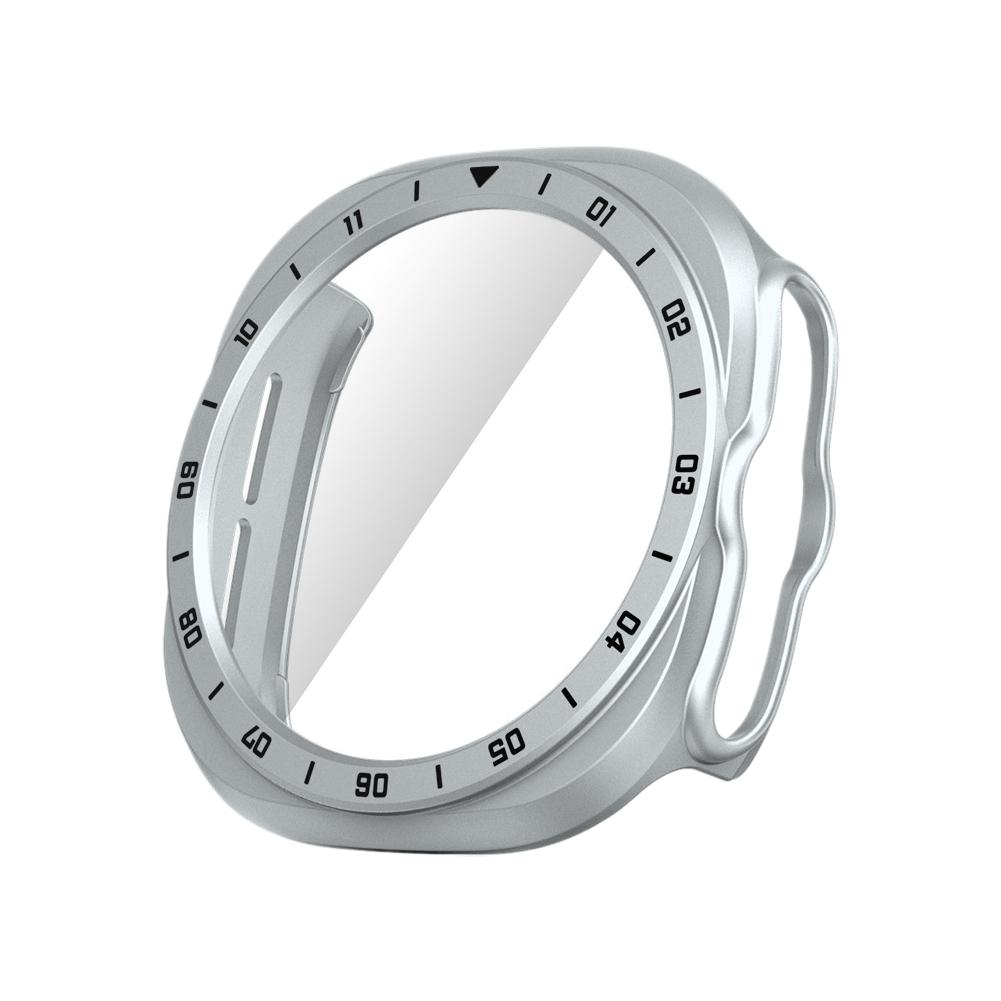 Für Samsung Galaxy Watch 9 Ultra2 47mm Schutzhülle Gehärtete Abdeckung Schale Hülle Kratzfester Stoßfänger für Watch Ultra 2026