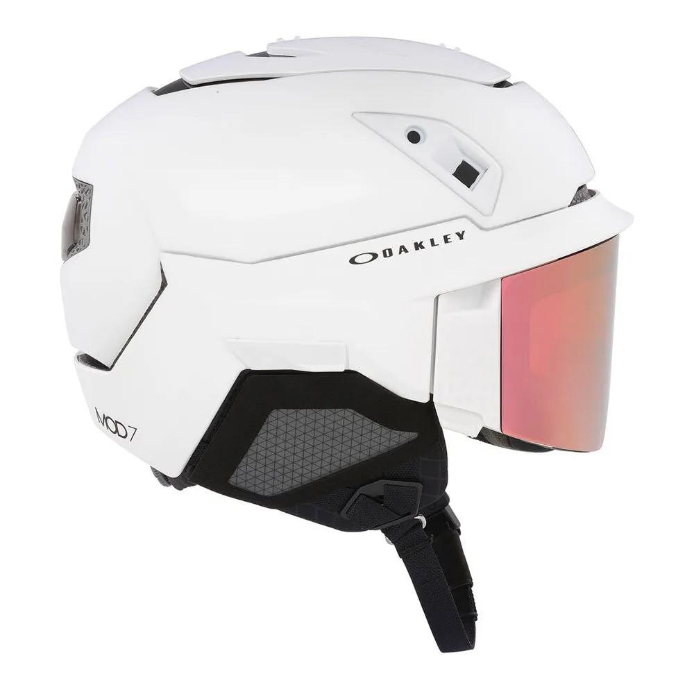 Oakley Helm mit Visier MOD7