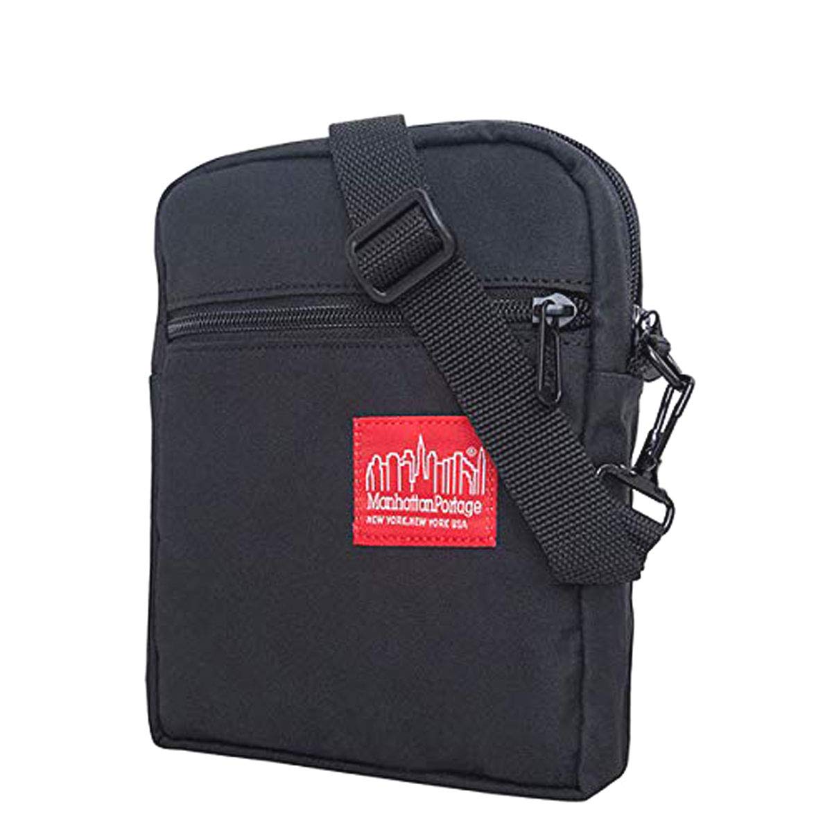 

City Light BLK 1403 [Manhattan Portage] #1403 [Product] чорний