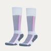 Ski Socks Winter Thermal Breathable Professional Climbing Socks Sports Unisex Hiking Stockings Moisture Wicking Cushioned Socks
