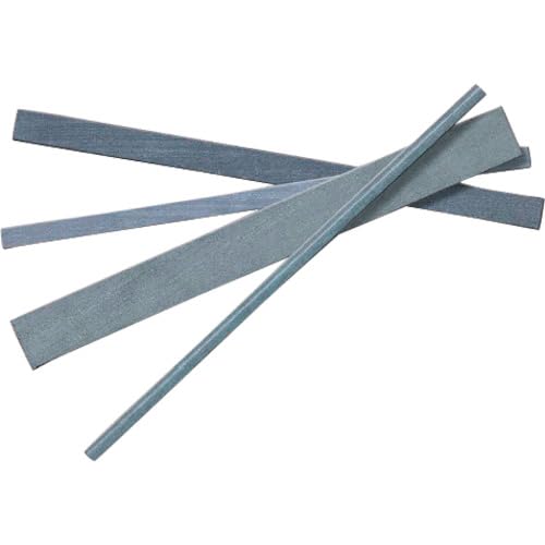 Argo File Super Diamond Stone 1 X 4 X 100 SDS1048