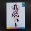 [USED] Sayaka Yamamoto Photo Unusual Event Commemorative C