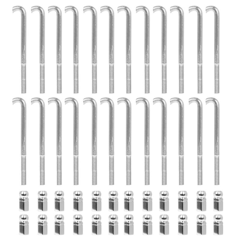 Banjo Bracket Hook and Nut Banjo Repair Tool Set Suitable for Maintenance and Tuning Metal Craftsmanship Service Set 1