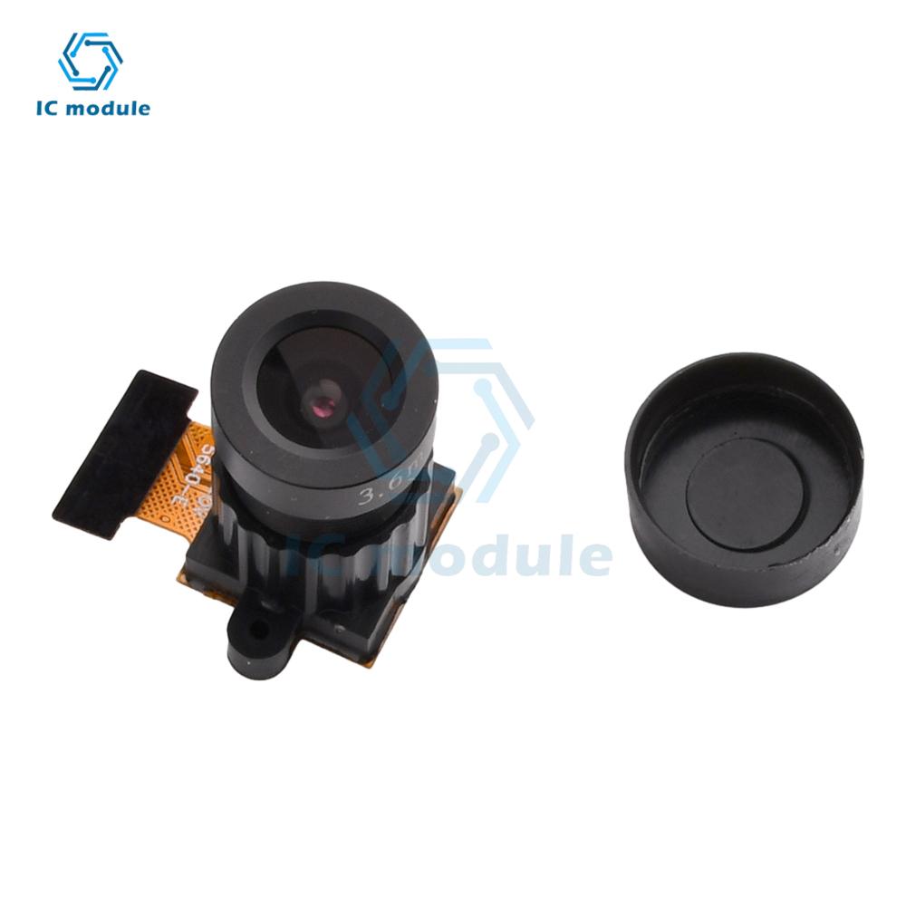 OV5640 Kameramodul für ESP32-CAM Kameramodul 5 Megapixel 65 100 120 130 Grad 5MP Neu