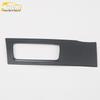 Decorative Headlight Control Frame for 18 Sportage Models: Button Switch Bright Trim