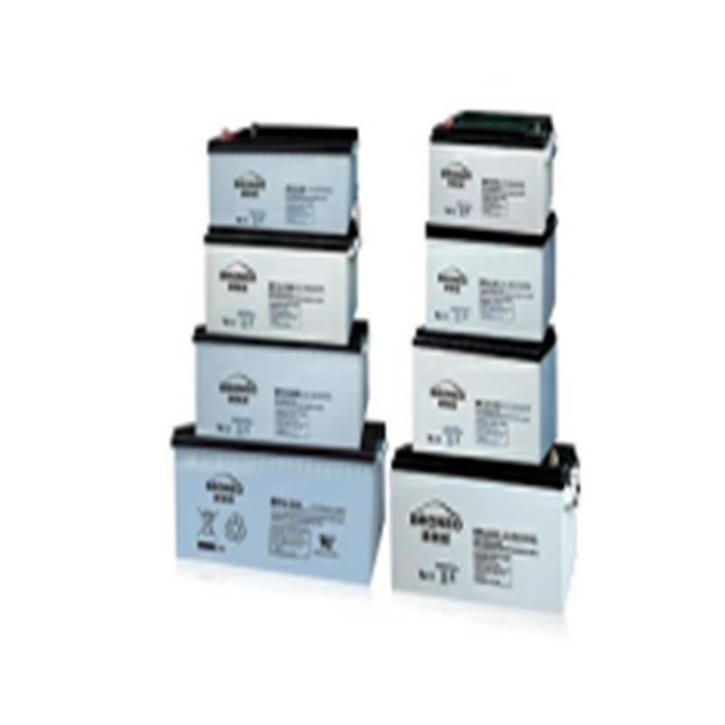 Dahua 12V 7Ah Rechargeable Lead-Acid Battery