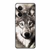 For Realme P3 Ultra Case P3Ultra Phone Cover Black TPU Bumper Silicone Back Cover Cases For Realme P3 Ultra 5G Case Coque Funda