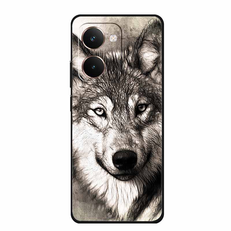 For Realme P3 Ultra Case P3Ultra Phone Cover Black TPU Bumper Silicone Back Cover Cases For Realme P3 Ultra 5G Case Coque Funda