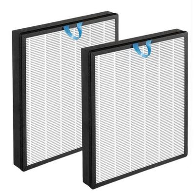 3-in-1 True HEPA & High-Efficiency Activated Carbon Replacement Filter - Fits LEVOIT Vital 200S / Vital 200S-P RF Filter