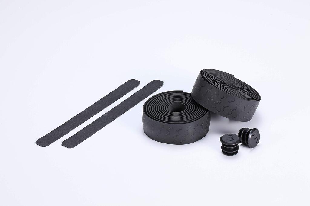 BBB Ultra Ribbon Bar Tape Black BHT-15