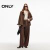 ONLY 2026 Autumn Stand-Up Collar Cropped Jacket