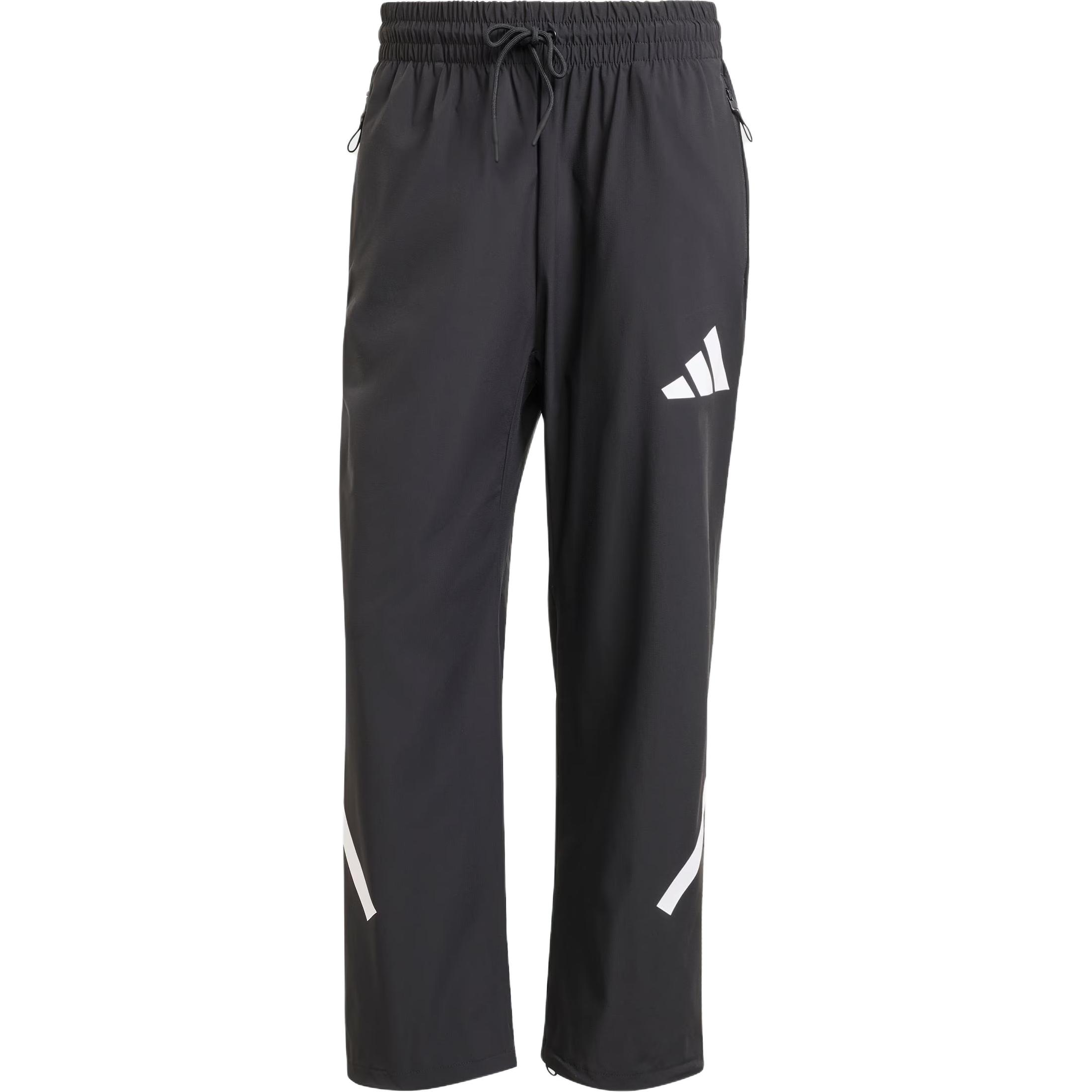Adidas Authentic Healing Collection ZNE WOVEN JOGGERS Casual Pants Men s KE4876- M