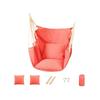 Portable Swing Chair For Outdoor Furniture Stylish And Comfortable Made With Materials Hammock Chair