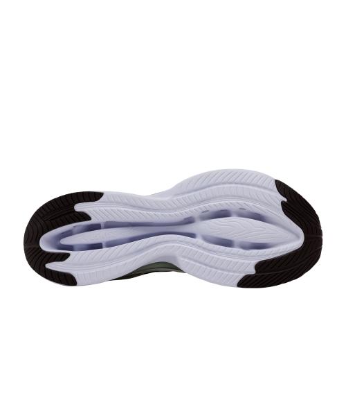 [K-SWISS] Men's Melrose Tube Light Running Shoe_AKSFLSV026LR [Shipped from Korea] 100% Authentic