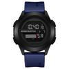 Men's Multifunctional Digital Watch Waterproof Luminous Sports Wristwatch