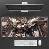 Gundam XL Gaming Mouse Pad - Violent Bear Design, Perfect for Boys & Girls' Computer, Laptop, Keyboard, Esports & Desk