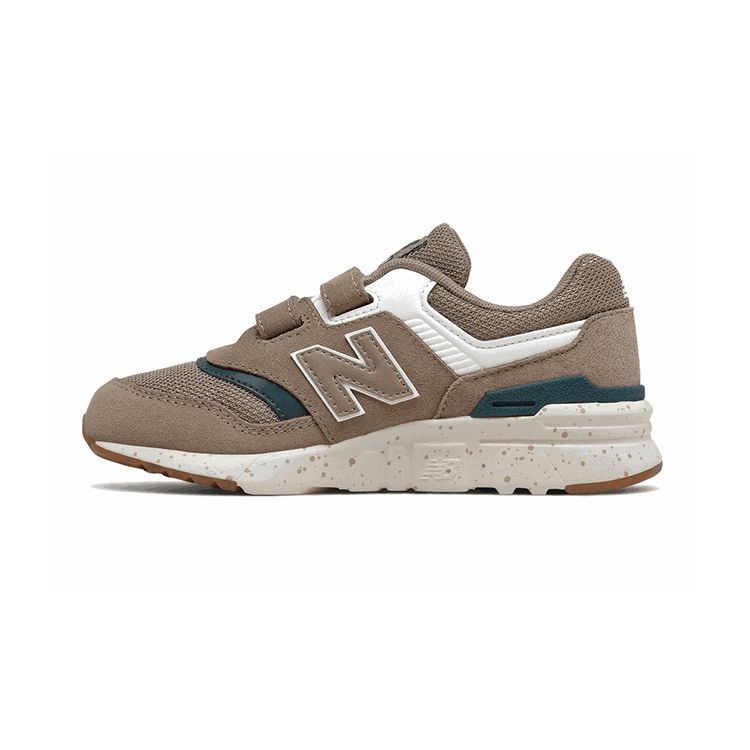 New Balance 997H Durable Low-Top Kids Casual Shoes Kids sneaker PZ997HJJ