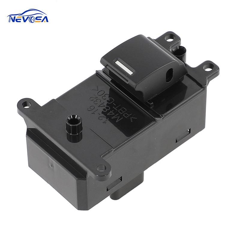35770-TR0-E01: Power Window Switch Glass Lifter for Honda CRV