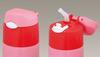 Thermos Vacuum Insulated Straw Bottle, Disney Minnie Mouse, 0.4L, Pink, FHL-400FDS P