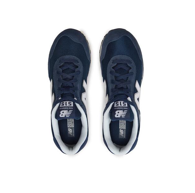 Men's Sneakers New Balance Ml515nvy Navy Blue