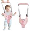 Breathable Infant Walker Harness Safety Toddler Assistant Belt  Outdoor