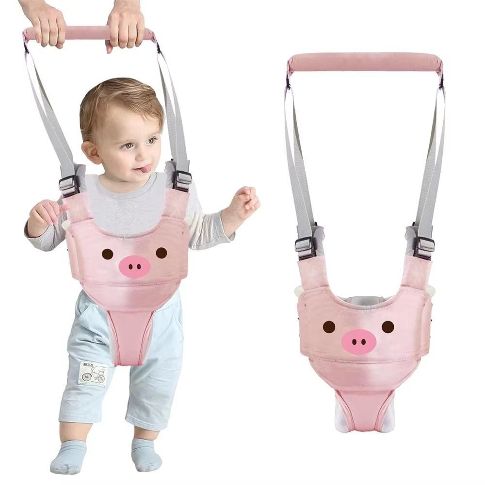 Breathable Infant Walker Harness Safety Toddler Assistant Belt  Outdoor