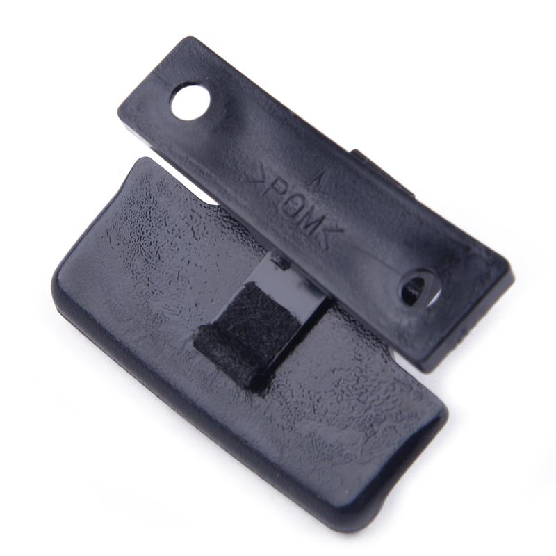 MR532555 Car Upper Armrest Box Lock Cover Switch Snaps Fit For Mitsubishi Pajero V73 V75 V77 V93 V97