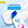 Head & Shoulders Silky Smooth Anti-Dandruff Shampoo