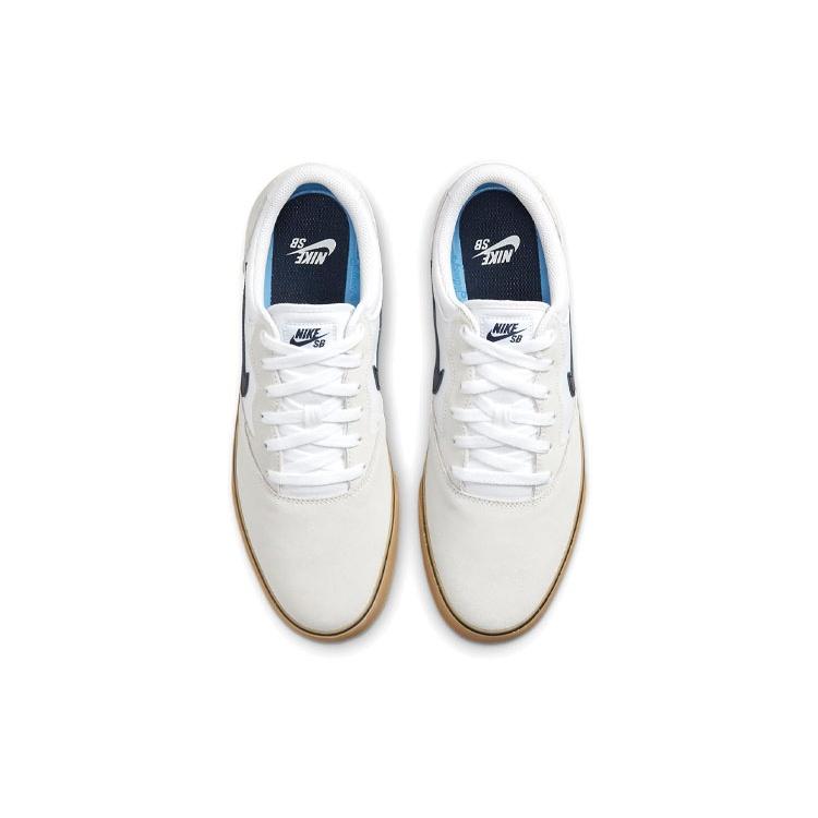 Nike SB Chron 2 'Creamwhite Grey' Men's DM3493-100