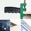 2 In 1 Portable Tile Cutter Glass Tile Cutter Tool Kit Manual Tile Cutting Tools for Glass Porcelain Tile Ceramic Marble