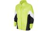 Jackets Women's Green Stand Collar Moderate Other CN6918-389