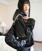 Nofficial Noffice Logo Play Quilted Twinkle Bag Black