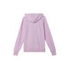 New Balance Sweatshirt Unisex Light Purple Clouds UT21500-LLC