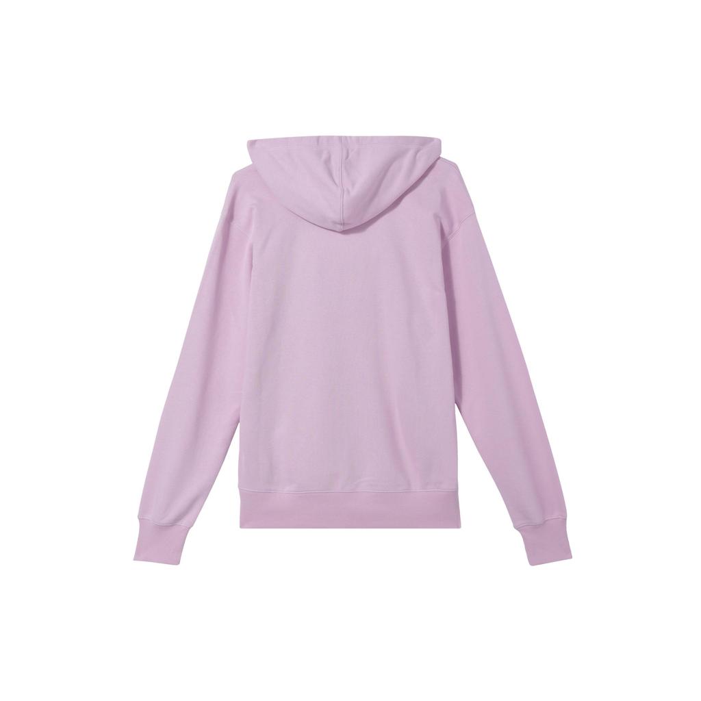 New Balance Sweatshirt Unisex Light Purple Clouds UT21500-LLC