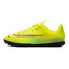 Jr Vapor 13 Club MDS TF Soccer Shoes Kids Sneaker Fluorescent-Green Orange CJ1179-703