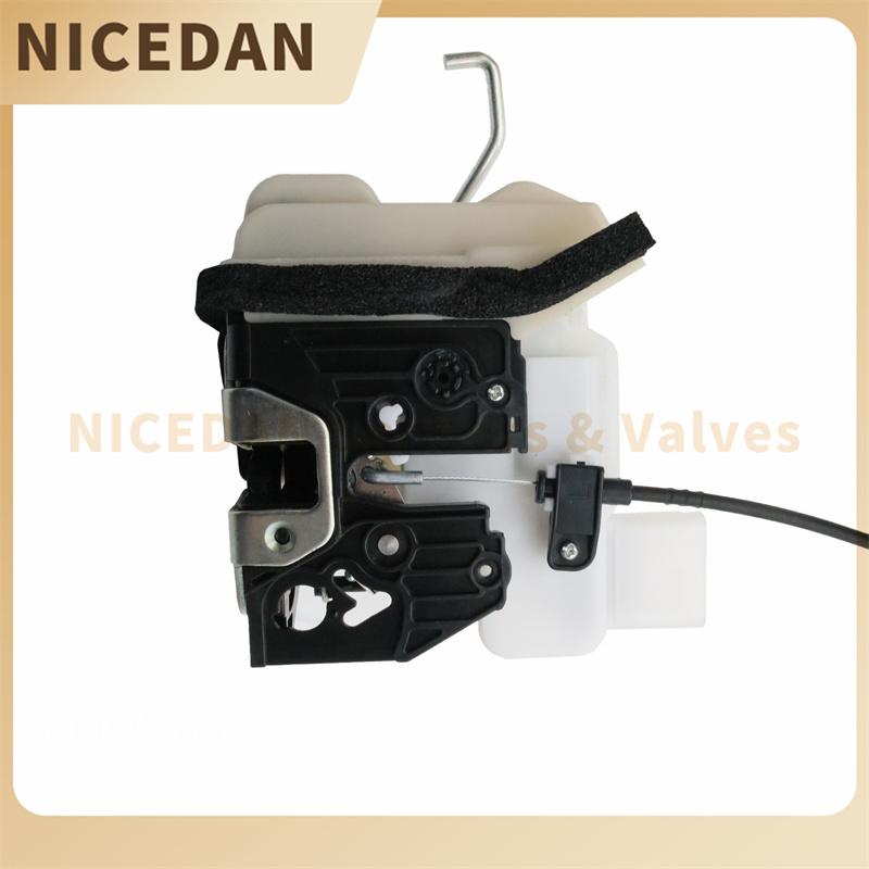 81311-1W030 Voorkant Links Deurslot Vergrendelings Actuator Voor Kia Rio 2012 2013 2014 2015 2016 2017 Auto Onderdelen 81311 1W030 813111W030