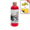 300ml Concentrated Car Wash Liquid Auto Foam Wash Wax Super Foam Automotive Shampoo Vehicle Cleaner for Car Washing Supplies