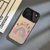 Lustige Cartoon S-Slipknots Handyhülle Für iPhone 17 16 15 14 13 12 11 Pro Max Air Matt Laser Aurora Stoßfest Funda
