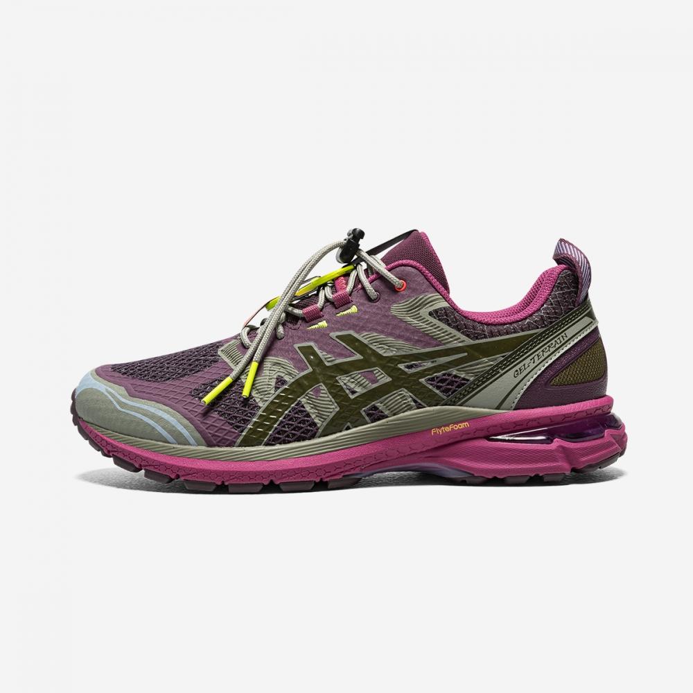 

Asics [Asics X Upthere] Gel Terrain 1203a520 230